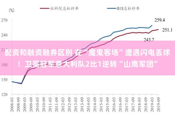 配资和融资融券区别 在“魔鬼客场”遭遇闪电丢球！卫冕冠军意大利队2比1逆转“山鹰军团”